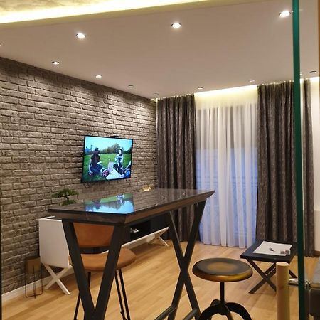 Luxury Spa Suite Belgrad Exterior foto