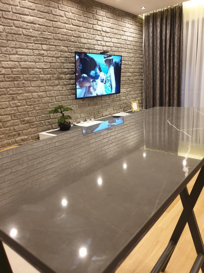 Luxury Spa Suite Belgrad Exterior foto