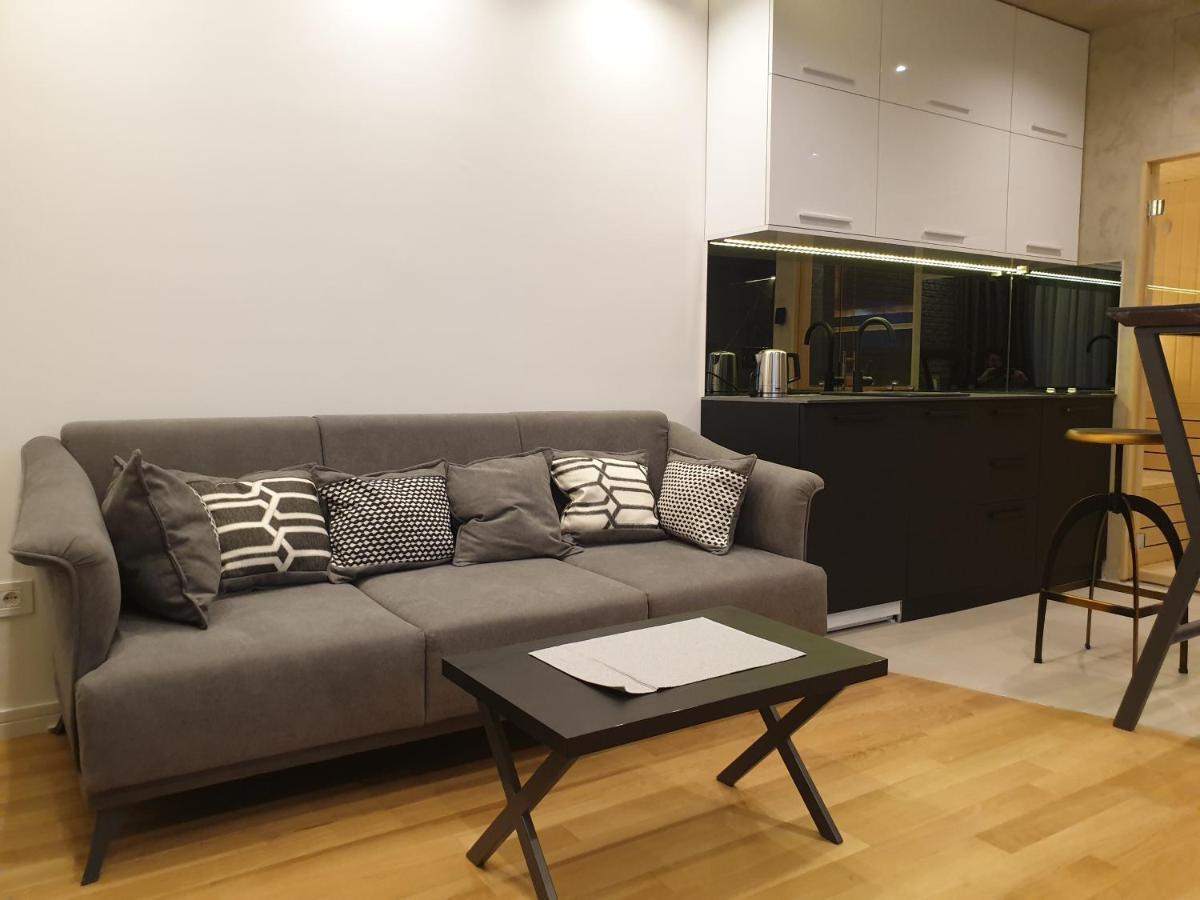 Luxury Spa Suite Belgrad Exterior foto
